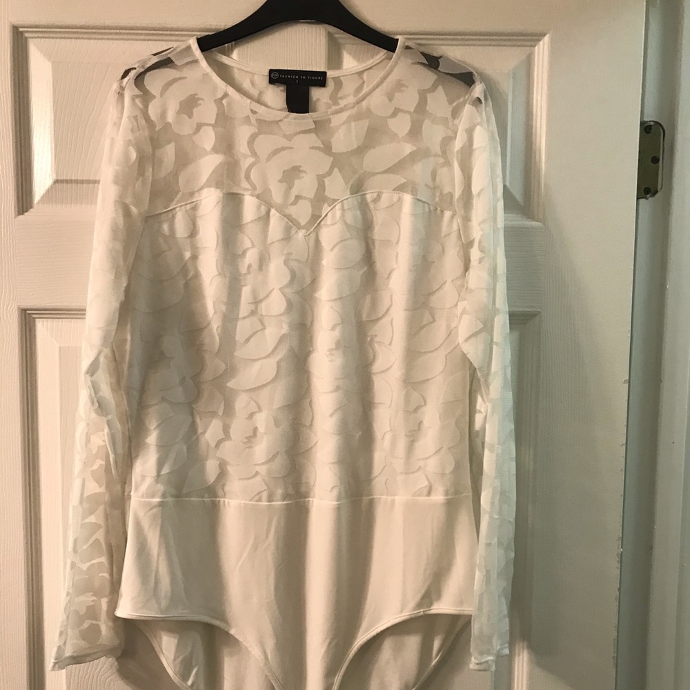 Misses blouse